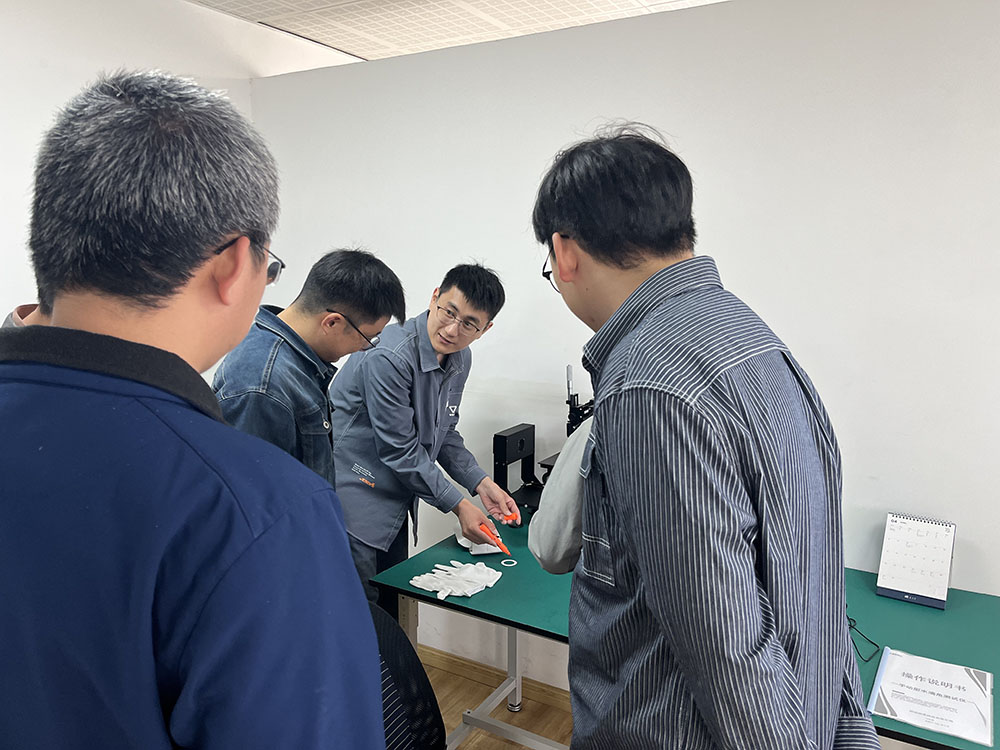 共繪未來發(fā)展新藍(lán)圖|熱烈慶祝深圳納恩科技蘇州分公司開業(yè)儀式圓滿成功！