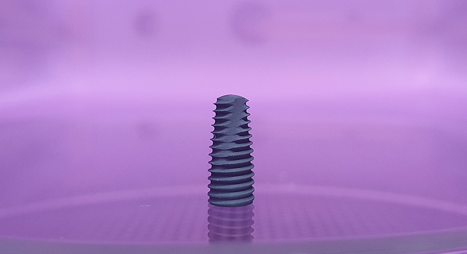 等離子體表面改性生物醫(yī)用高分子材料原理及優(yōu)點