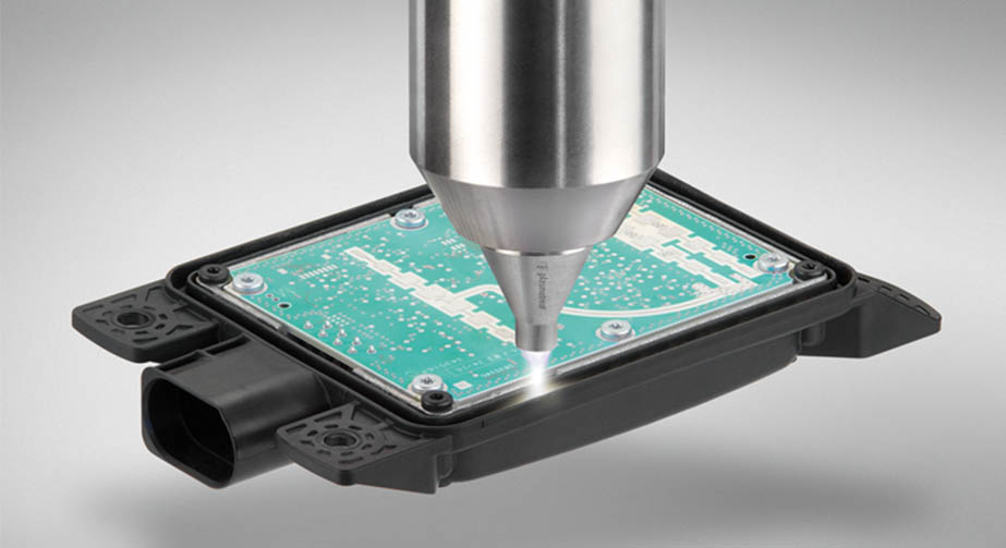 等離子表面處理機(jī)提高附著力的原理