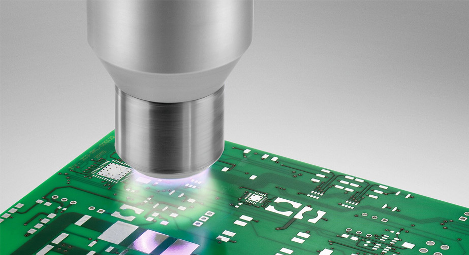 等離子清洗機在撓性印制電路板（FPC）中的應(yīng)用