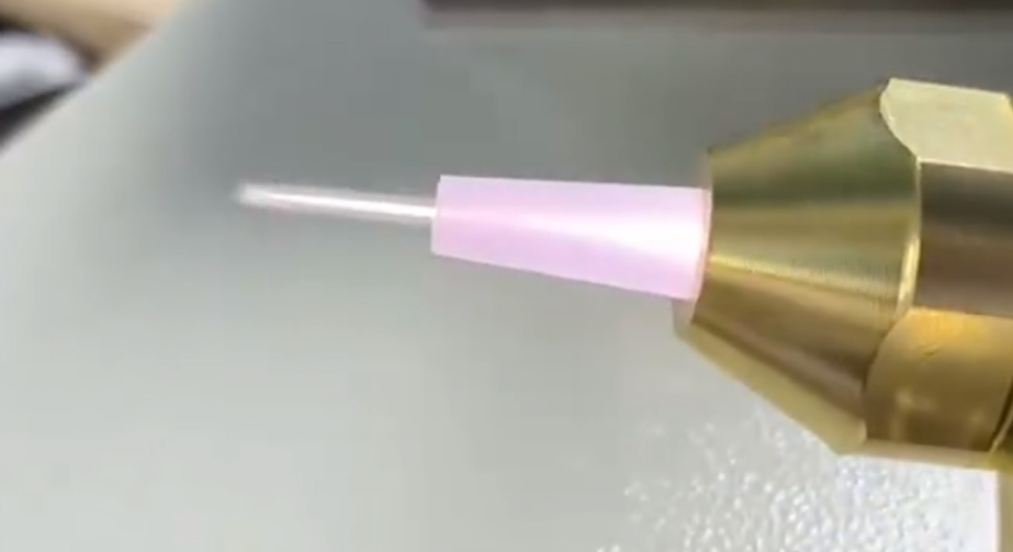 大氣壓微波等離子體處理技術