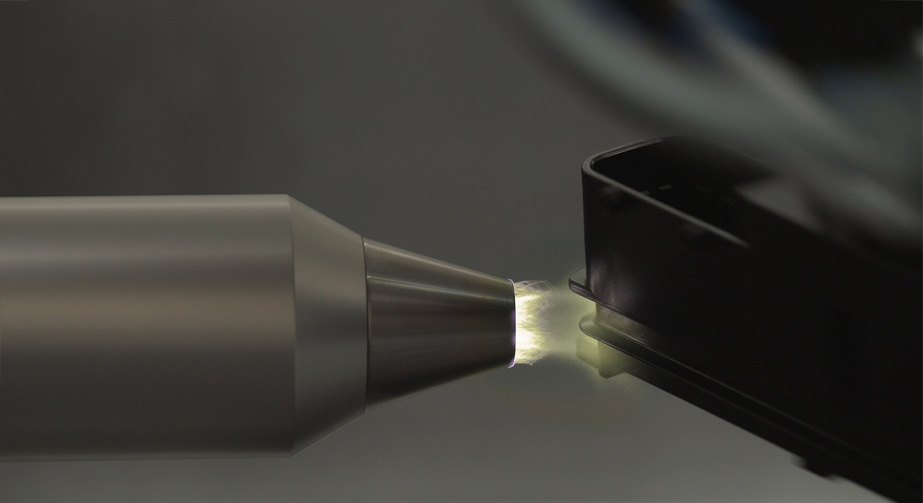 聚酰亞胺PI纖維等離子表面改性處理提高復(fù)合性能