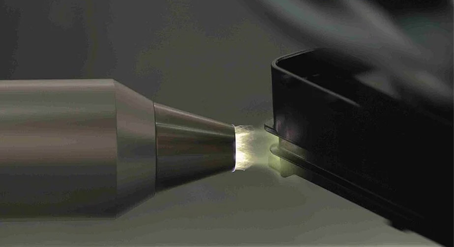 等離子體表面處理技術(shù)在塑料電鍍前處理中的應(yīng)用