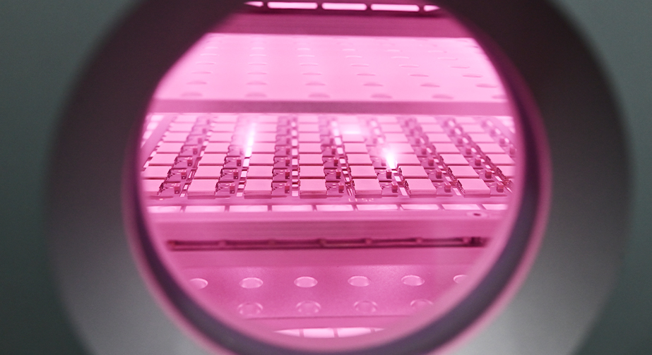 氣敏材料等離子體處理技術(shù)