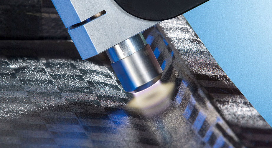 氧等離子體處理PBO纖維原理