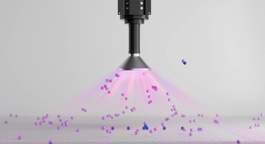 等離子體處理對(duì)芳III纖維表面化學(xué)組成和潤(rùn)濕性的影響